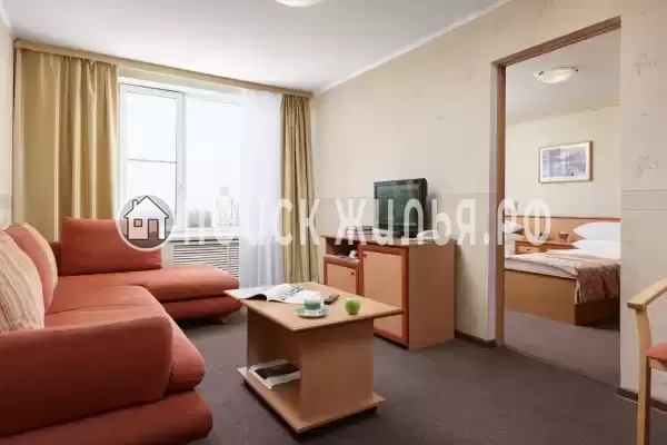 Отель «Ока Бизнес»