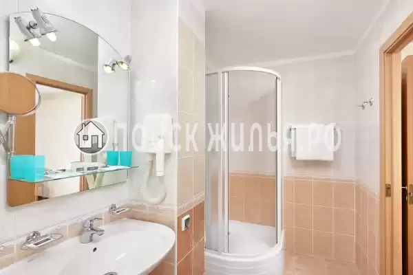 Отель «Ока Бизнес»