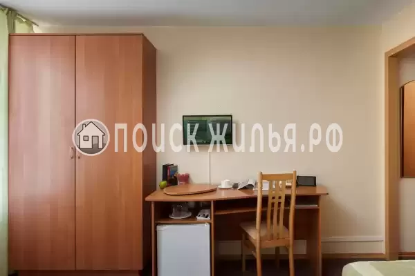 Отель «Ока Бизнес»