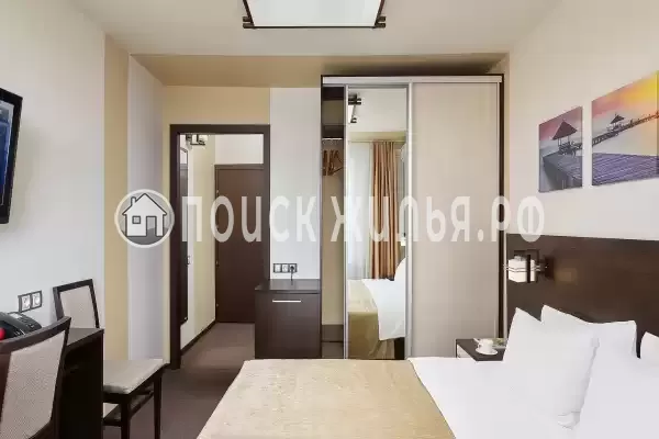 Отель «Ока Бизнес»