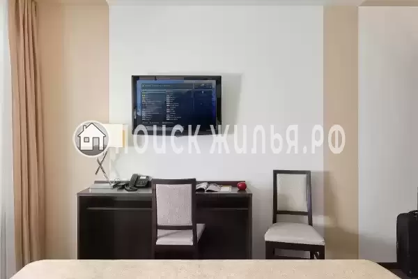 Отель «Ока Бизнес»