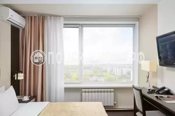 Отель «Ока Бизнес»