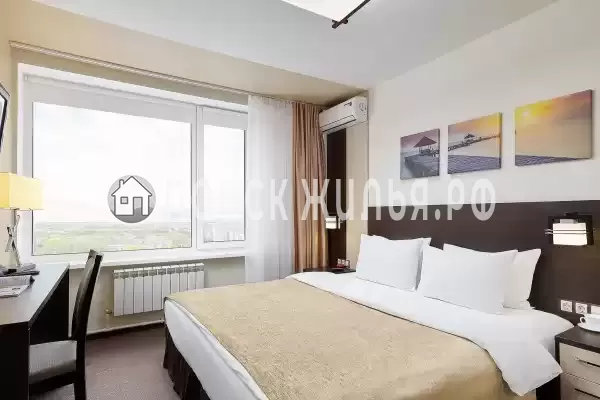 Отель «Ока Бизнес»