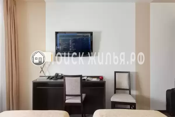 Отель «Ока Бизнес»