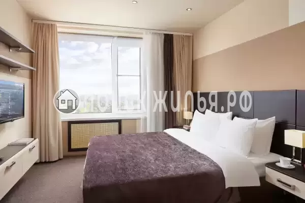 Отель «Ока Бизнес»