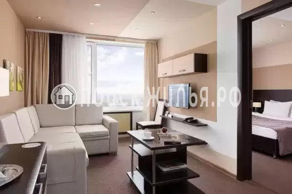 Отель «Ока Бизнес»