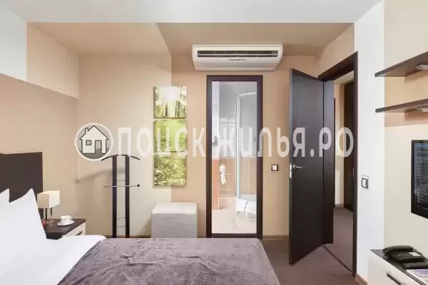 Отель «Ока Бизнес»