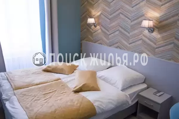 Отель «Salstory»