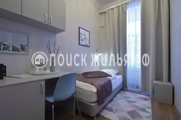 Отель «Salstory»