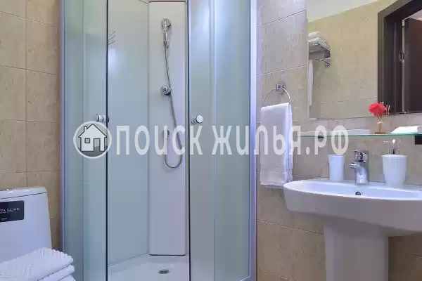 Отель «Salstory»