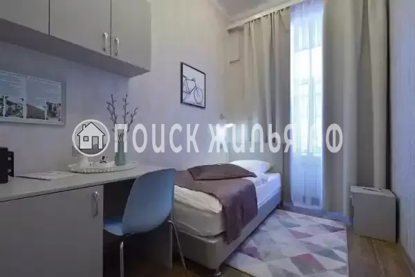 Отель «Salstory»