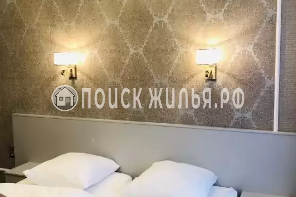 Отель «Salstory»