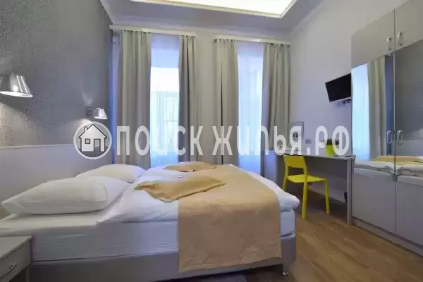 Отель «Salstory»