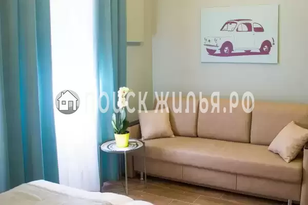 Отель «Salstory»