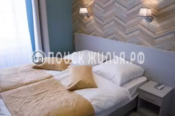 Отель «Salstory»