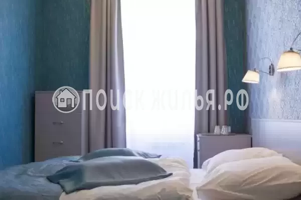 Отель «Salstory»