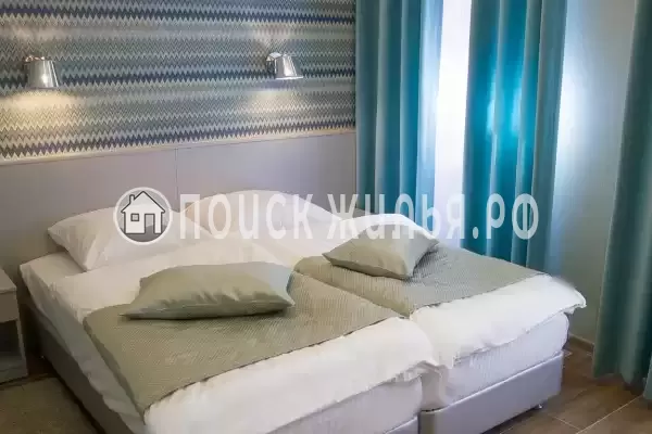 Отель «Salstory»