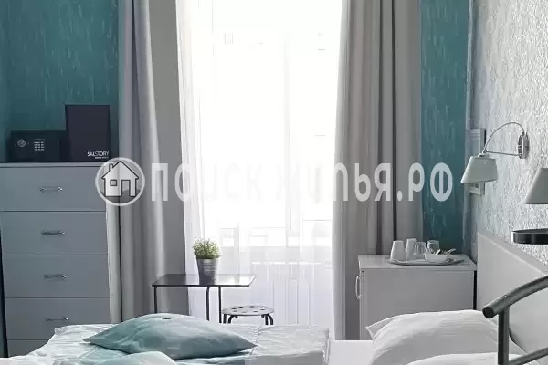 Отель «Salstory»