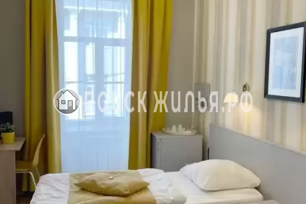 Отель «Salstory»