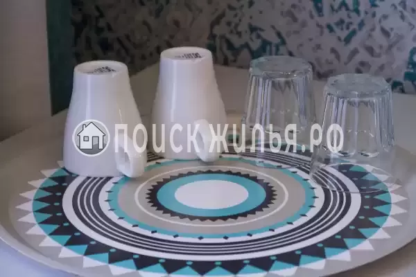 Отель «Salstory»