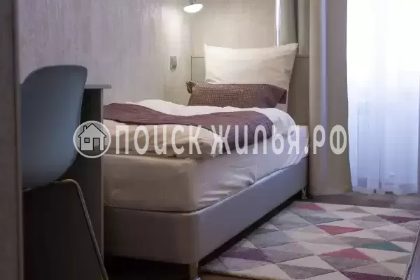 Отель «Salstory»