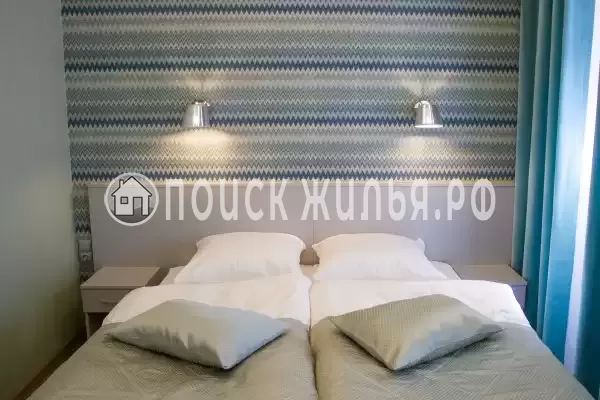 Отель «Salstory»