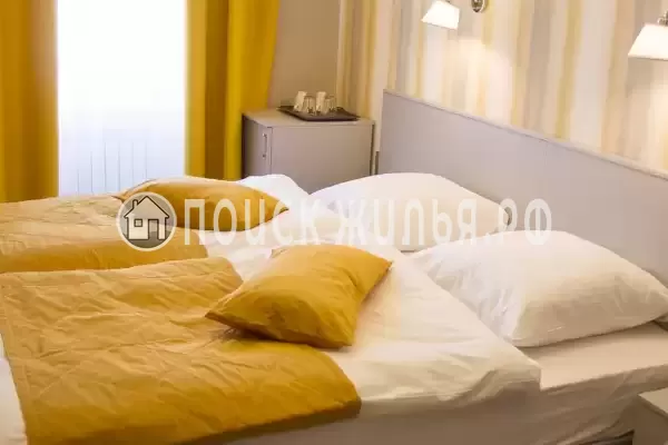 Отель «Salstory»