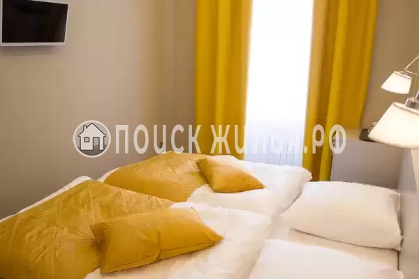 Отель «Salstory»