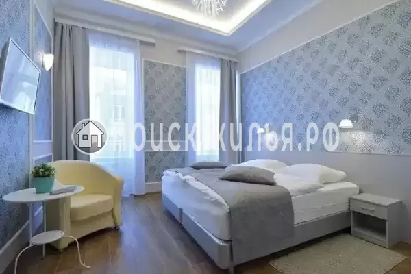 Отель «Salstory»