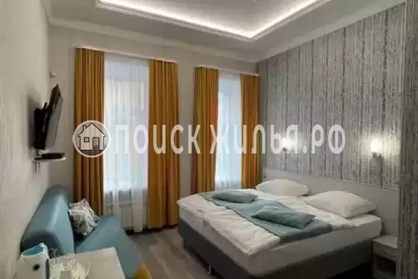 Отель «Salstory»