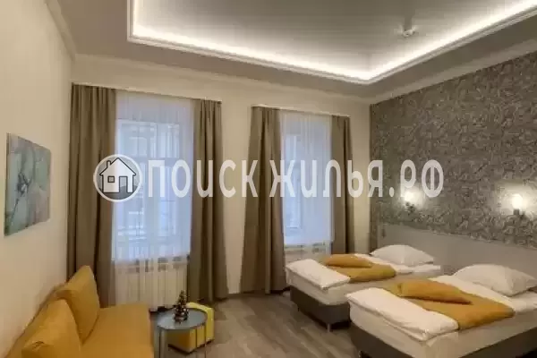 Отель «Salstory»