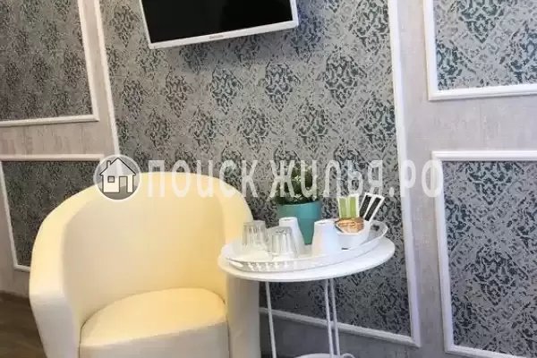 Отель «Salstory»