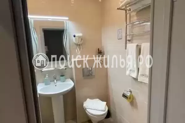 Отель «Salstory»