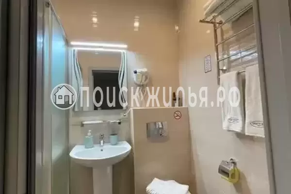 Отель «Salstory»