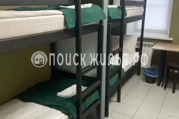 Хостел «Ильинский»