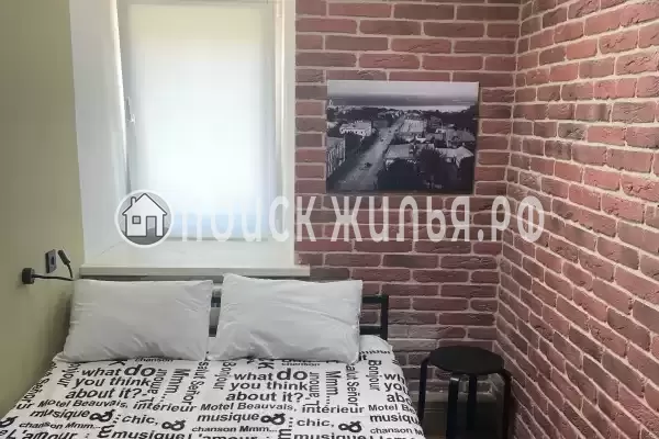 Хостел «Ильинский»