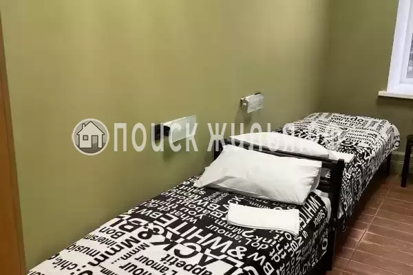 Хостел «Ильинский»