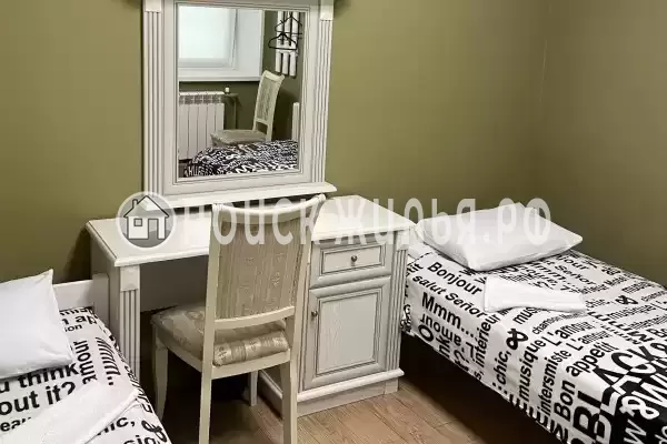 Хостел «Ильинский»