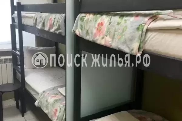 Хостел «Ильинский»