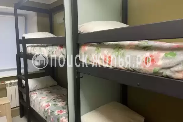 Хостел «Ильинский»