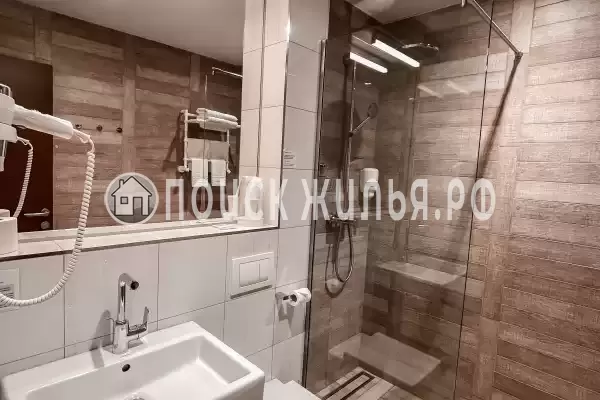 Отель «Покровка»