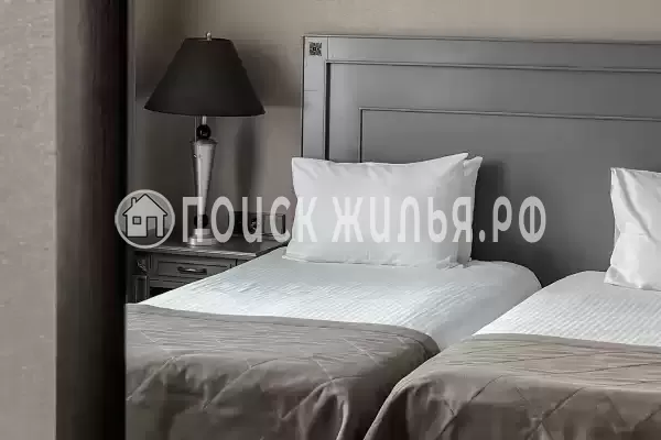 Отель «Покровка»