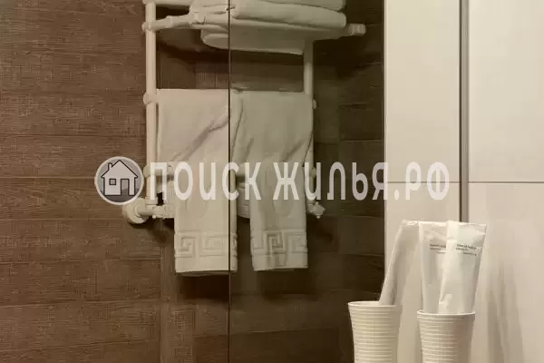 Отель «Покровка»