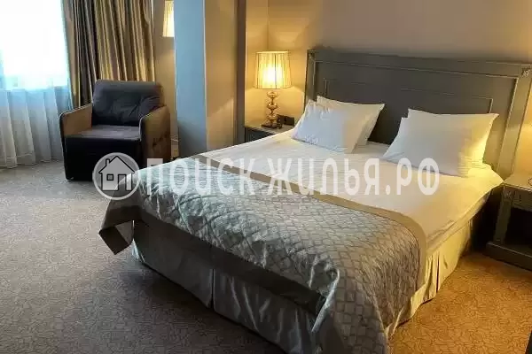 Отель «Покровка»