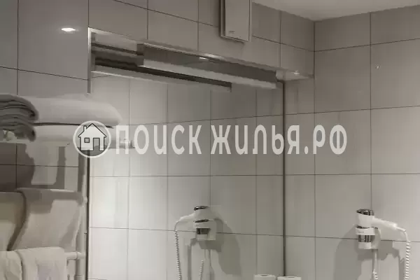 Отель «Покровка»