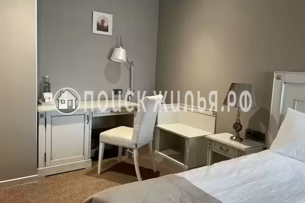 Отель «Покровка»