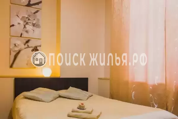 Отель «Глория»