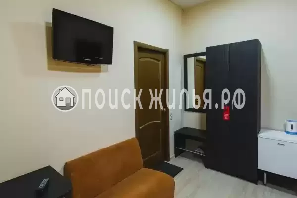 Отель «Глория»