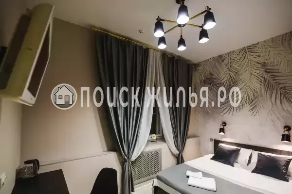 Отель «Глория»