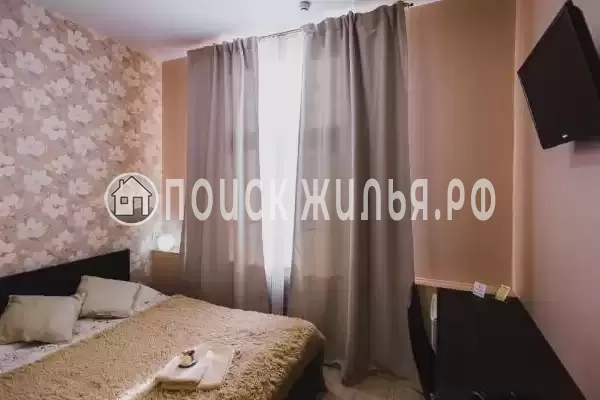 Отель «Глория»